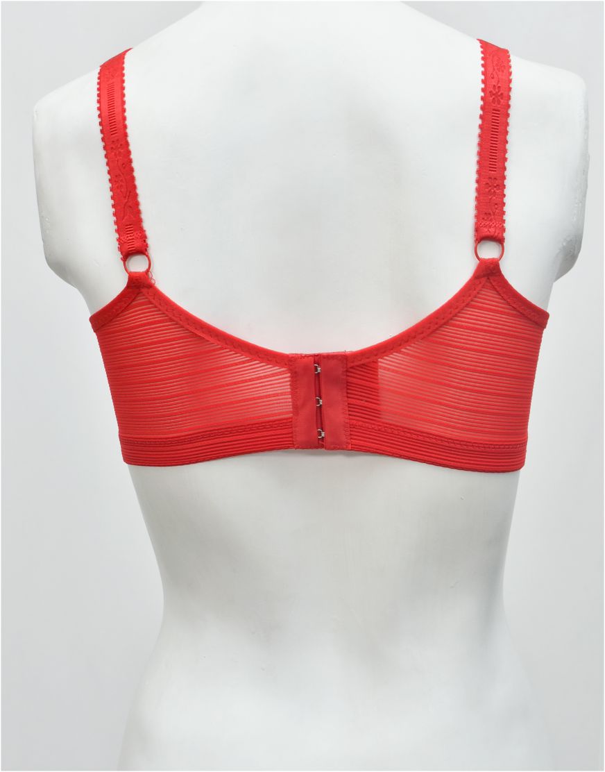 Textured Minimizer Matching Bra