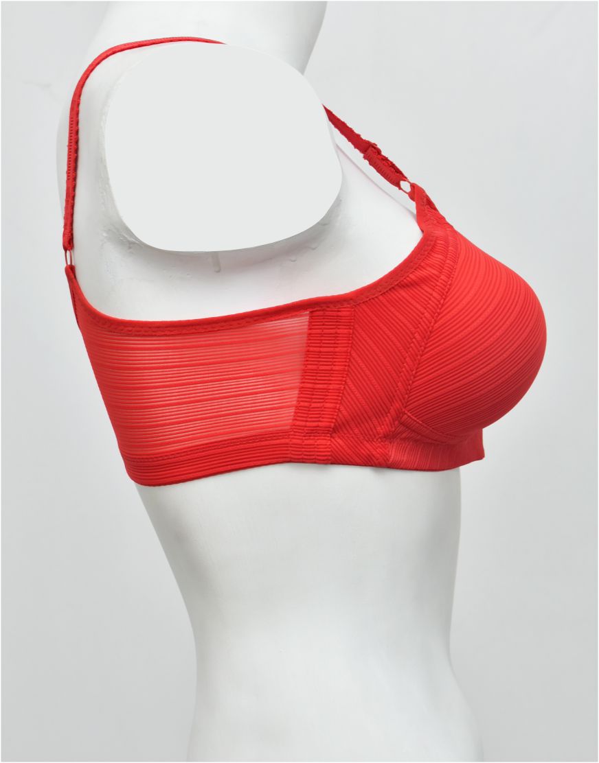Textured Minimizer Matching Bra