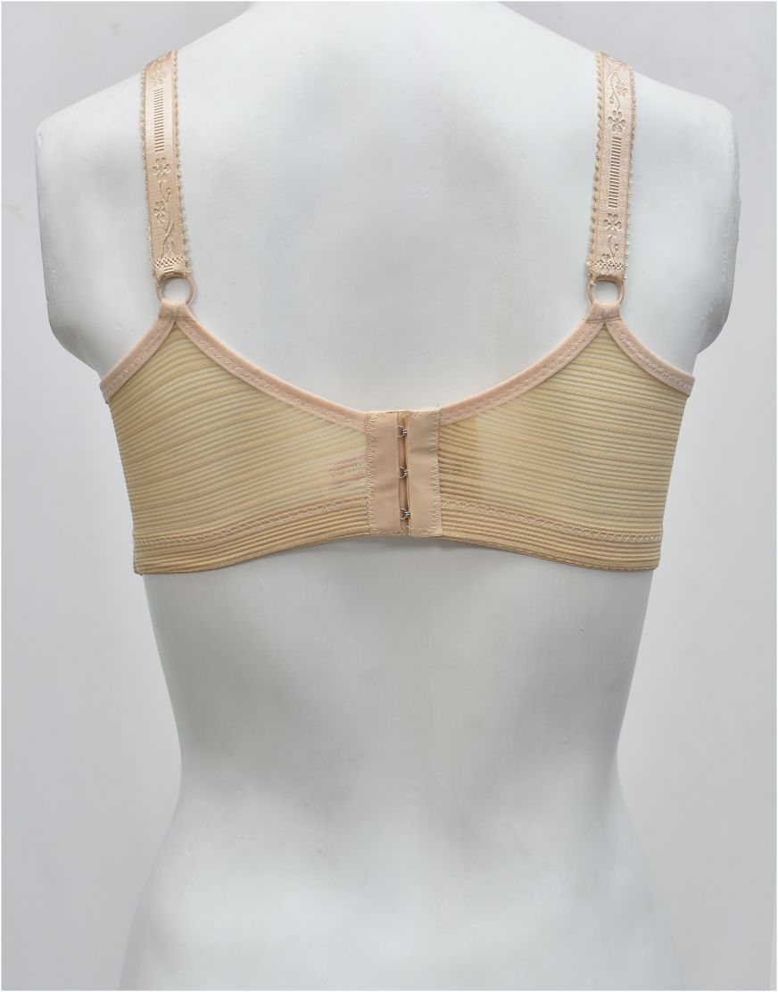 Textured Minimizer Matching Bra