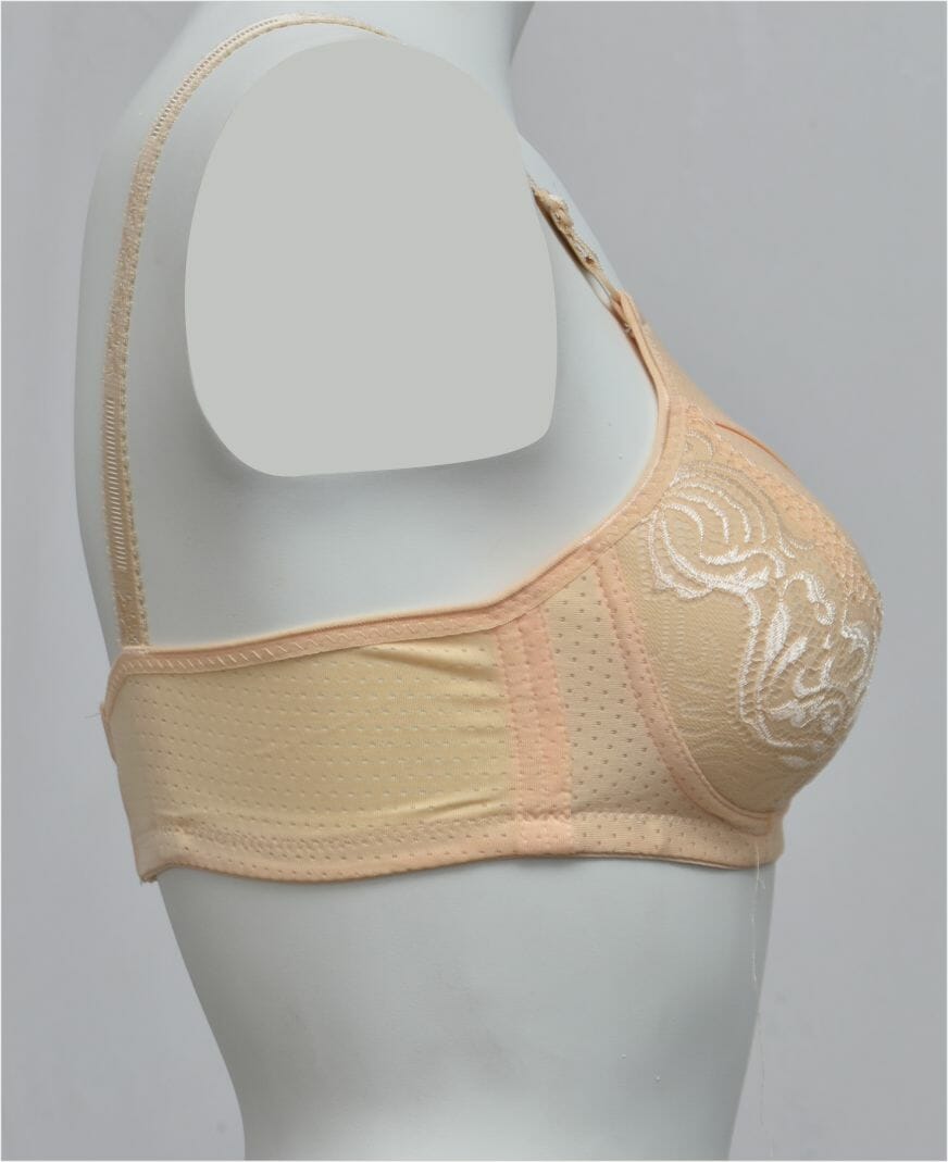 Leftover Padded Bras