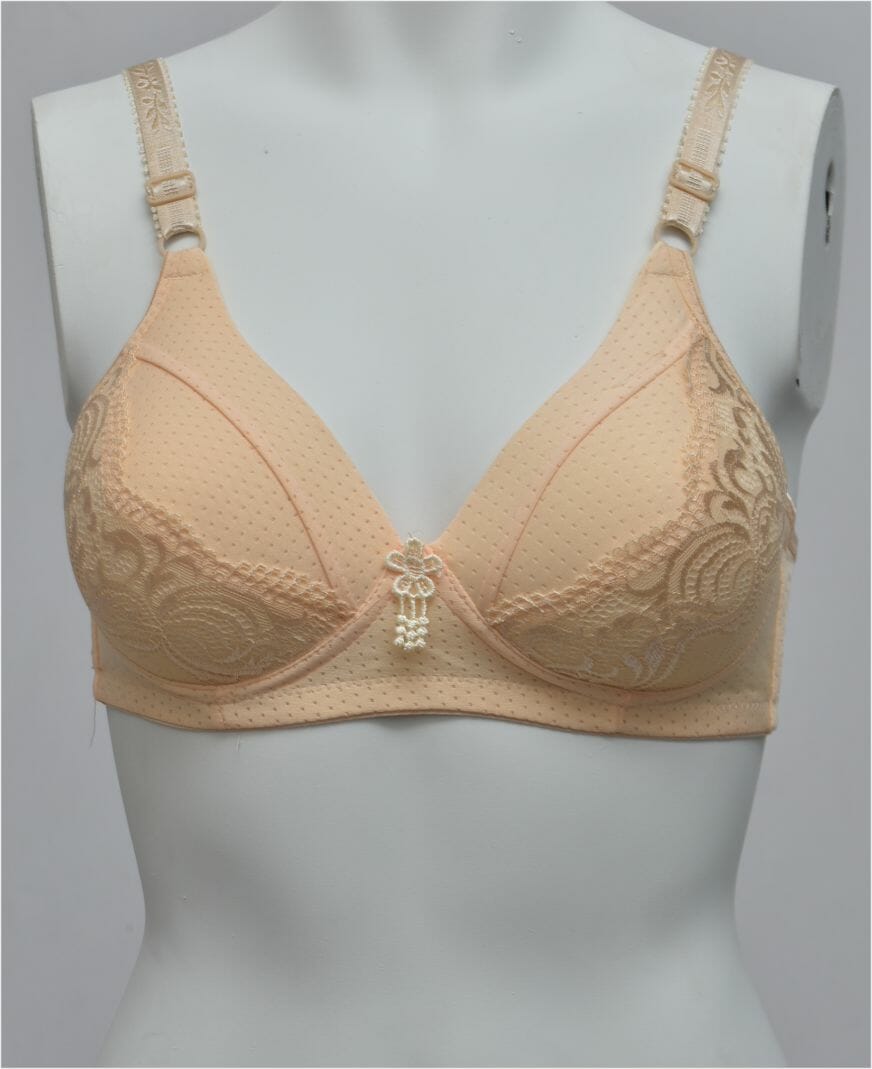 Leftover Padded Bras