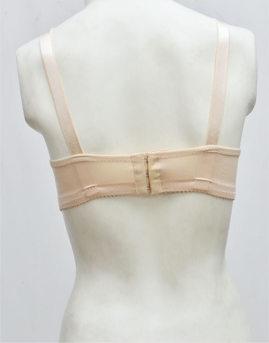 Fancy Single Padded Bra