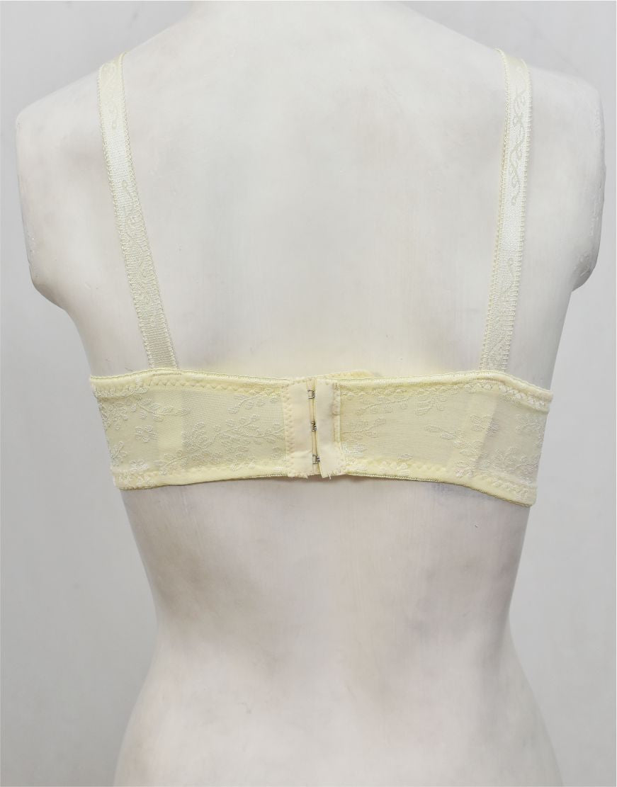 Self Print Fancy Soft Matching Bras