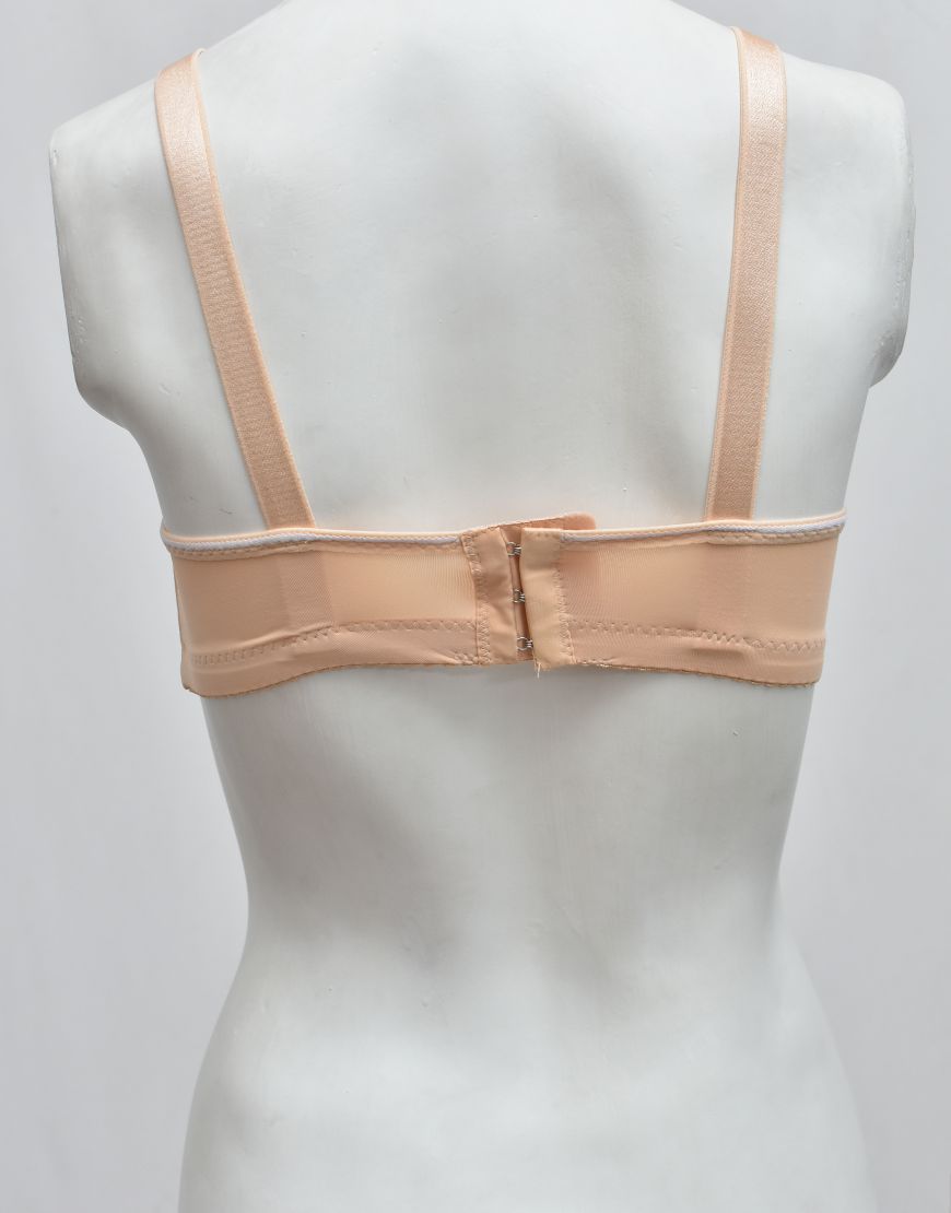 Soft & Smooth Light Padded Bra