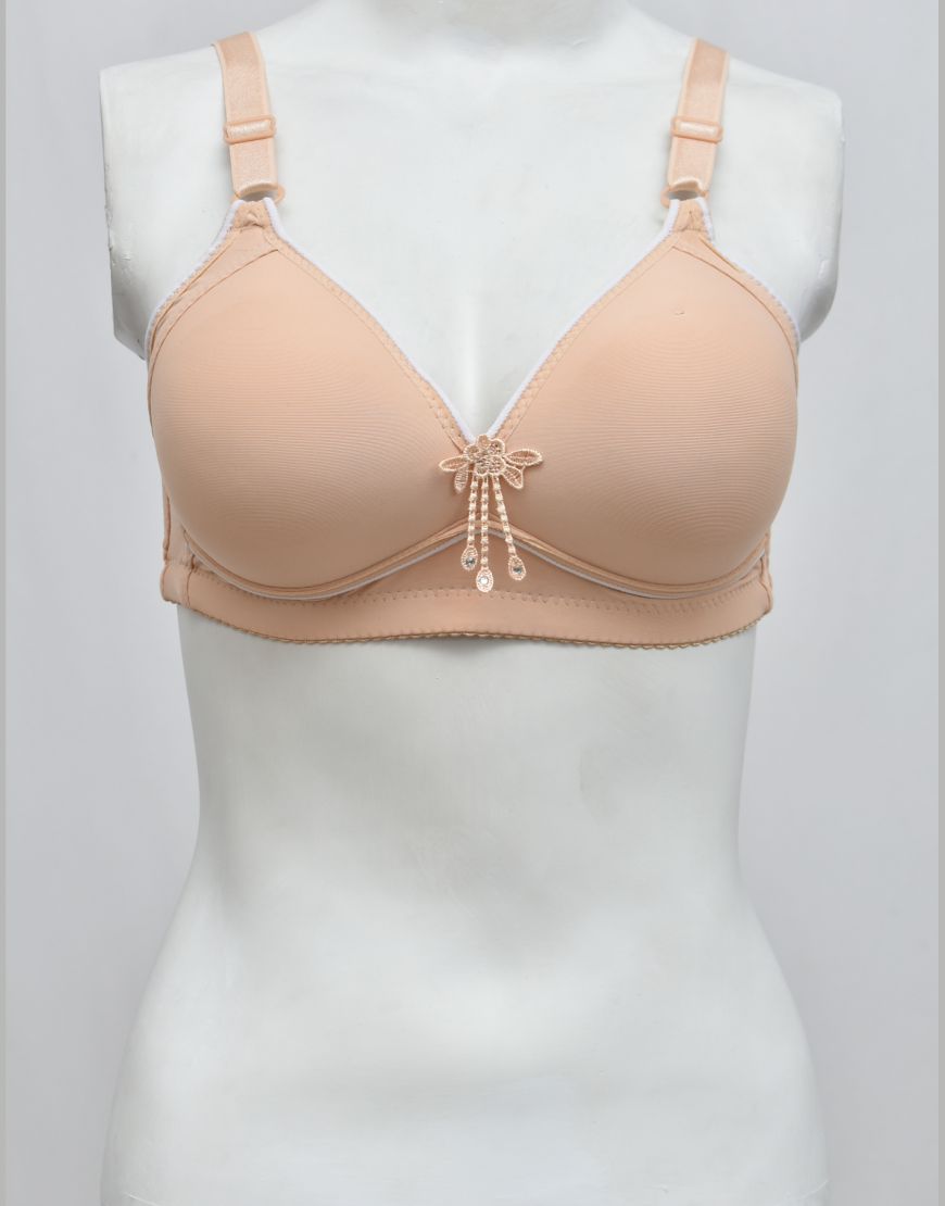Soft & Smooth Light Padded Bra