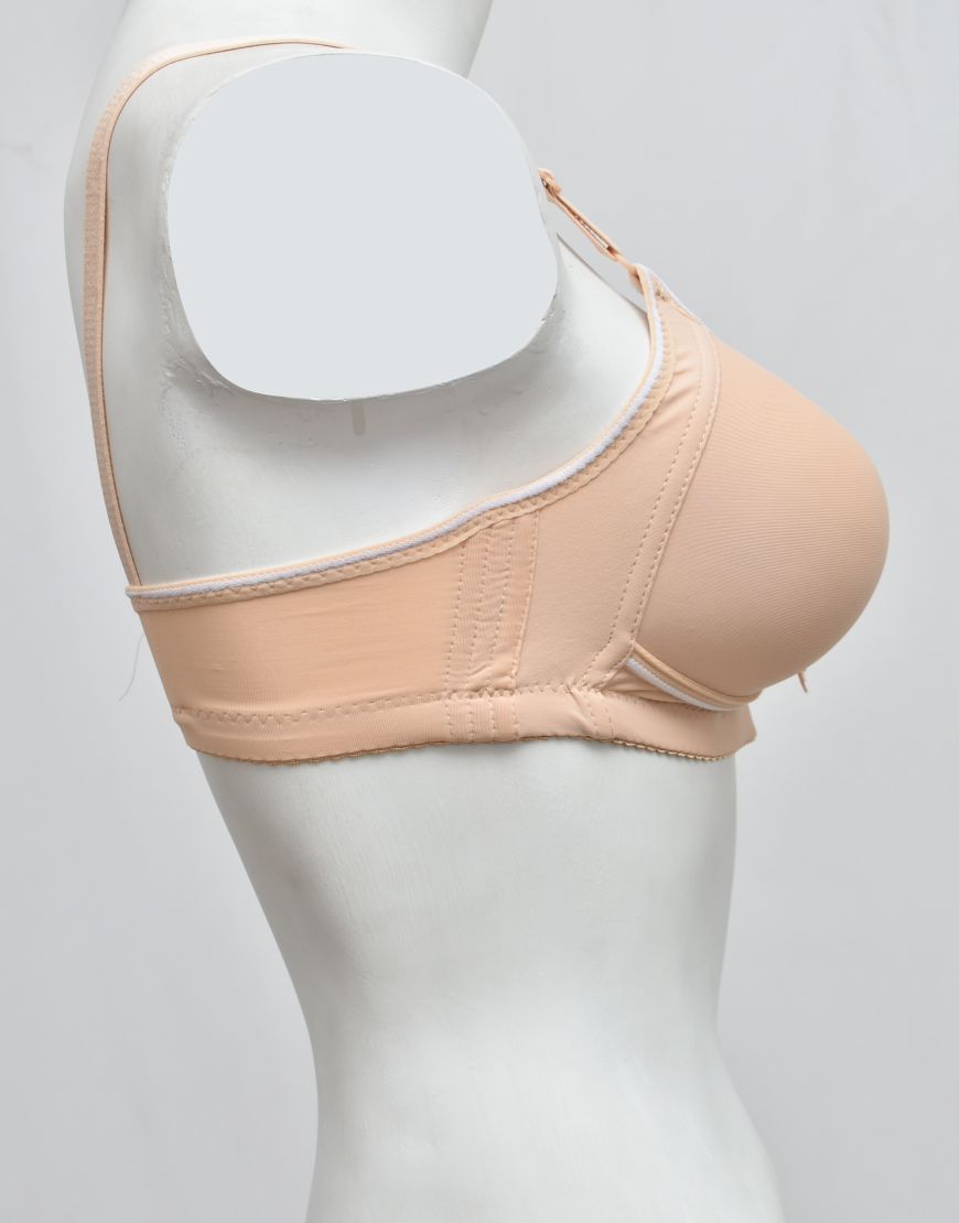 Soft & Smooth Light Padded Bra