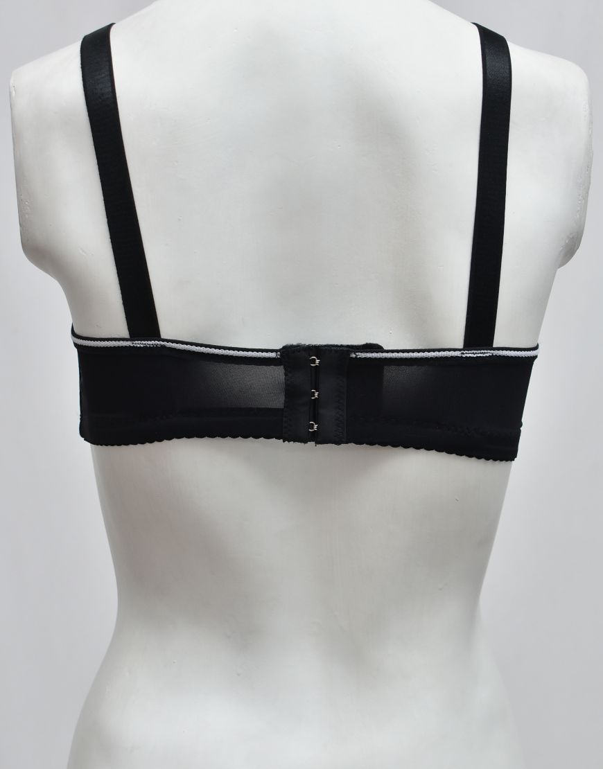 Soft & Smooth Light Padded Bra