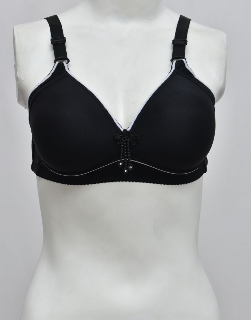 Soft & Smooth Light Padded Bra