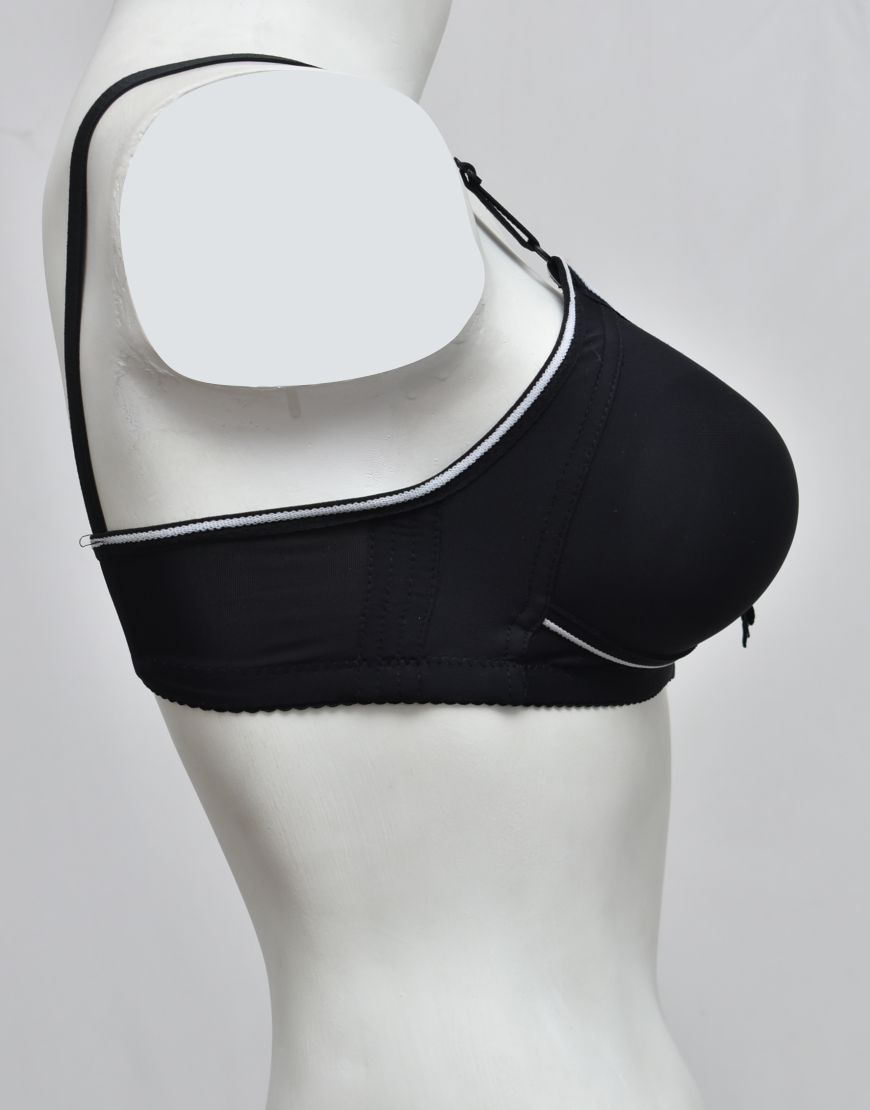 Soft & Smooth Light Padded Bra