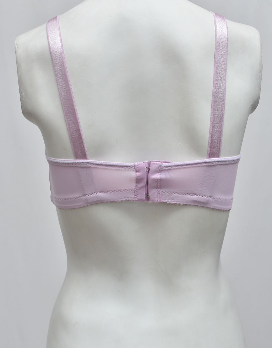 Soft & Smooth Light Padded Bra