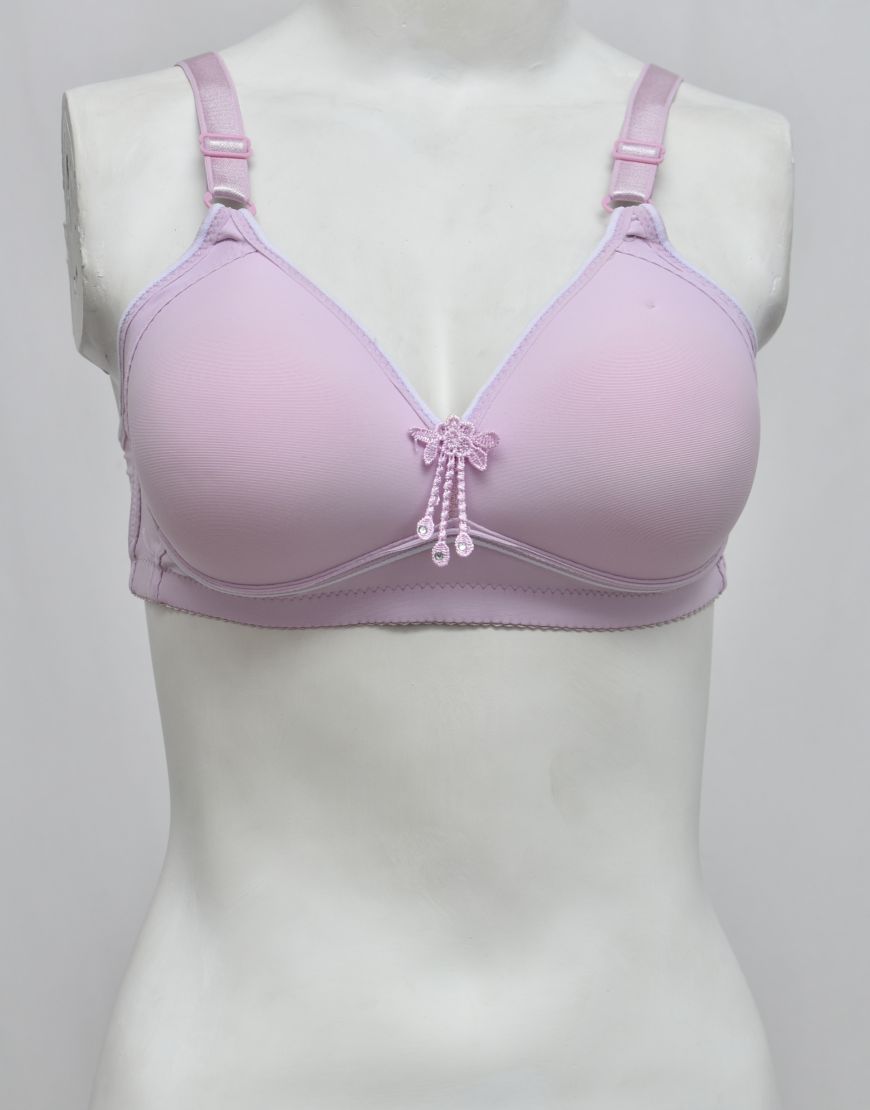 Soft & Smooth Light Padded Bra