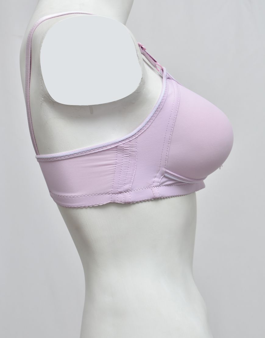Soft & Smooth Light Padded Bra