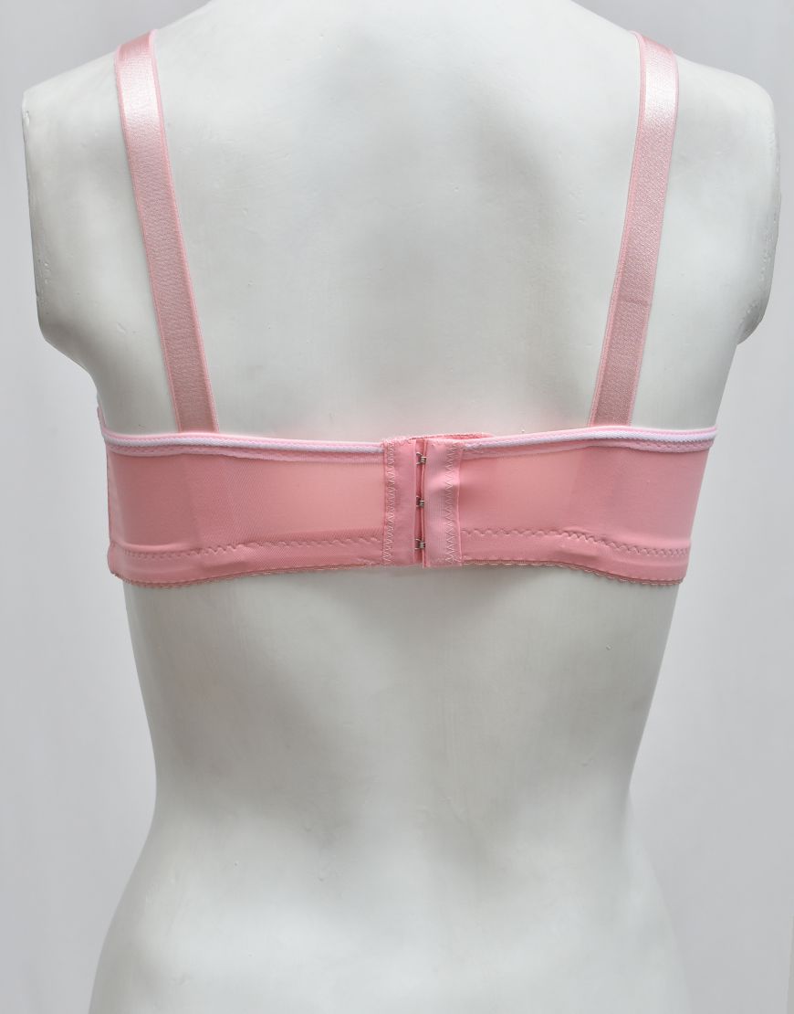Soft & Smooth Light Padded Bra
