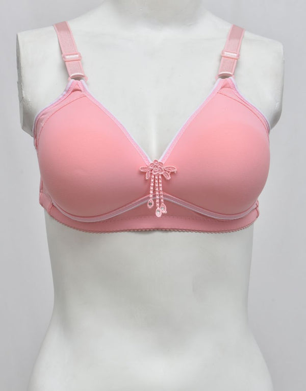 Soft & Smooth Light Padded Bra