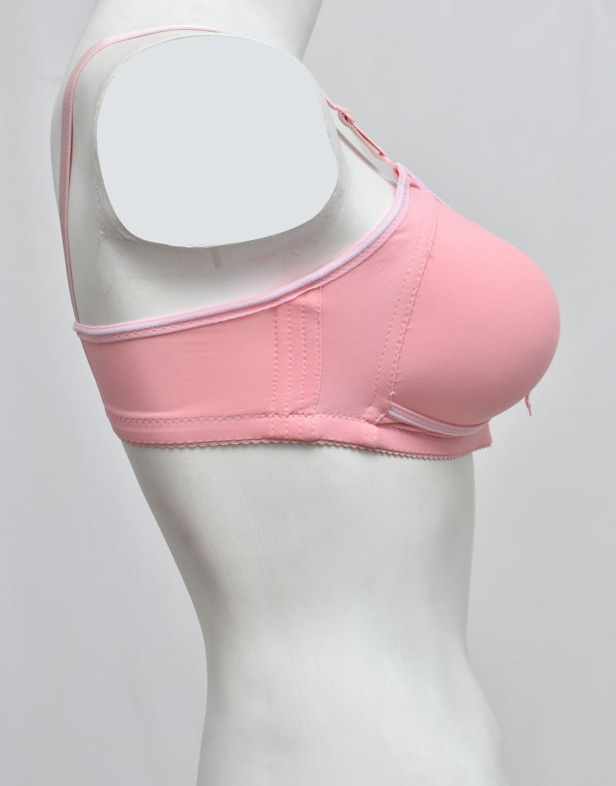 Soft & Smooth Light Padded Bra