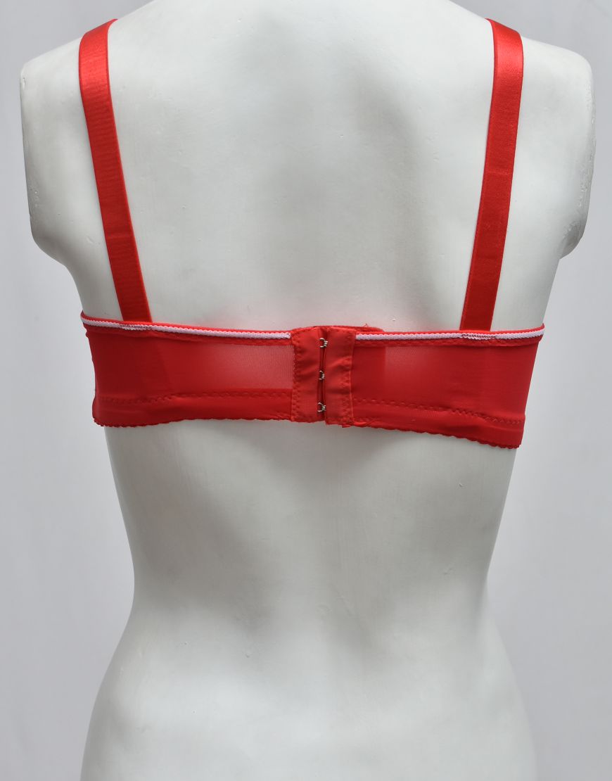 Soft & Smooth Light Padded Bra