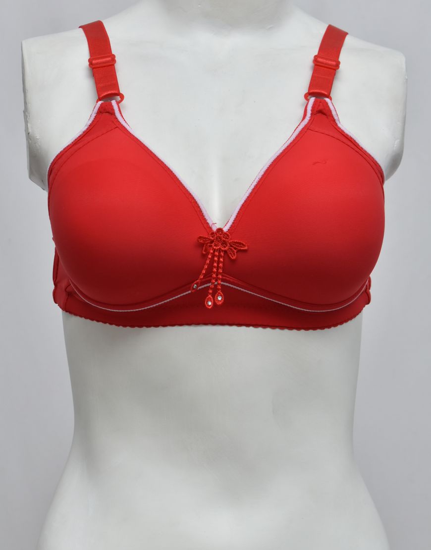 Soft & Smooth Light Padded Bra