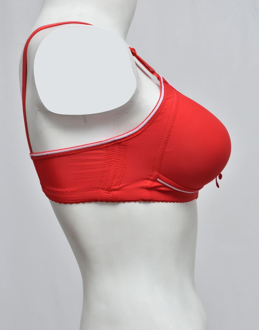 Soft & Smooth Light Padded Bra