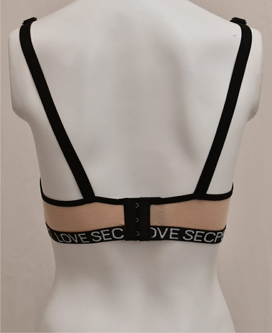 Leftover Padded Bras