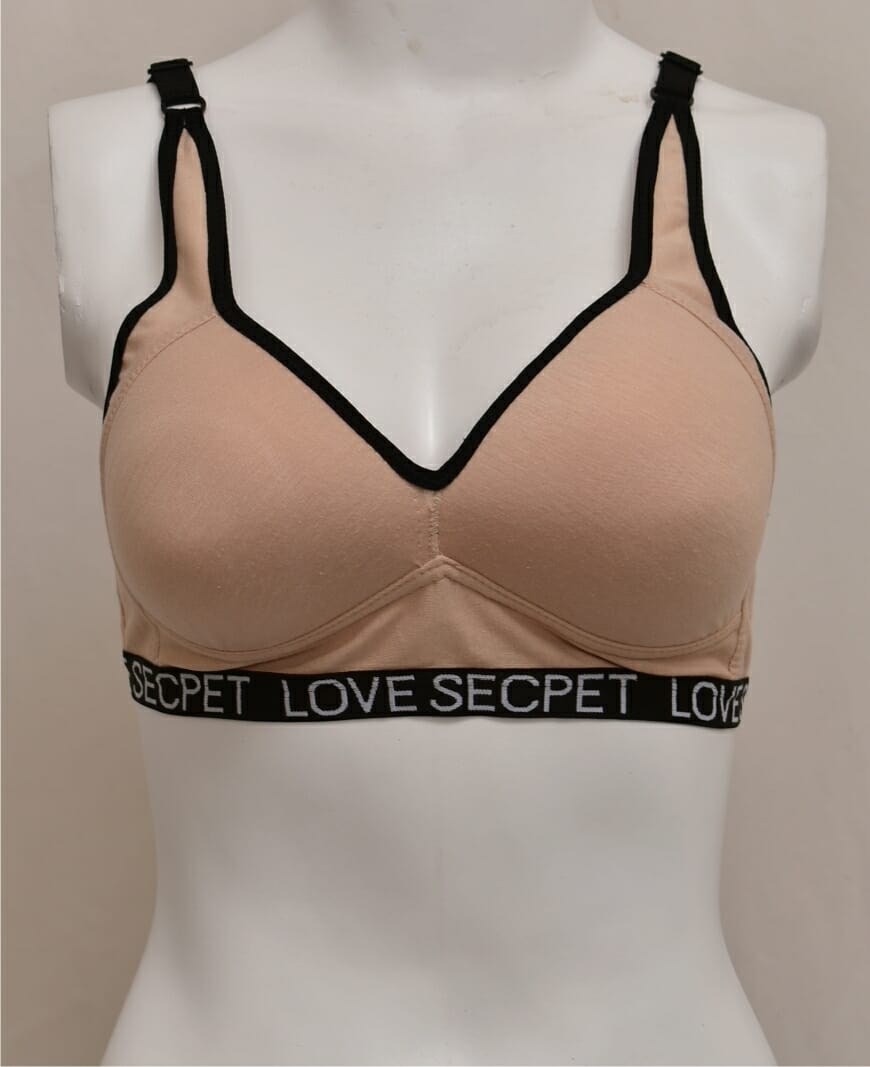 Leftover Padded Bras
