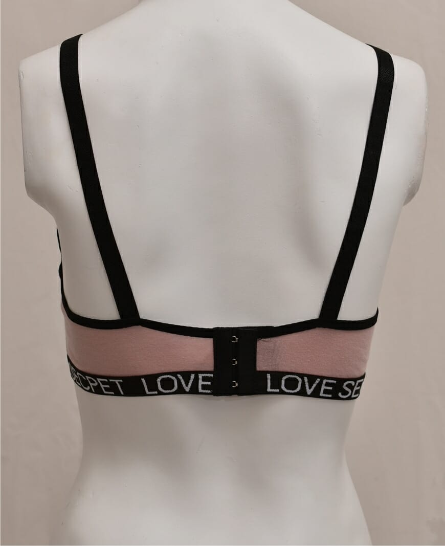 Leftover Padded Bras