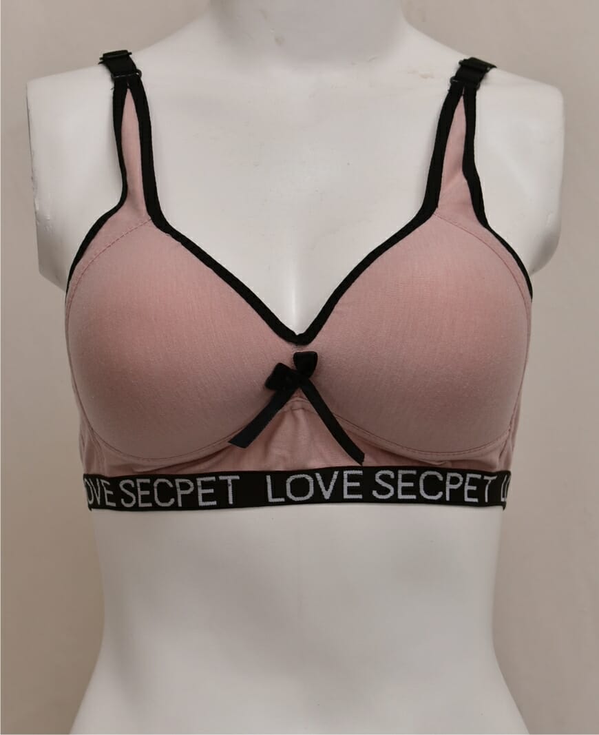 Leftover Padded Bras