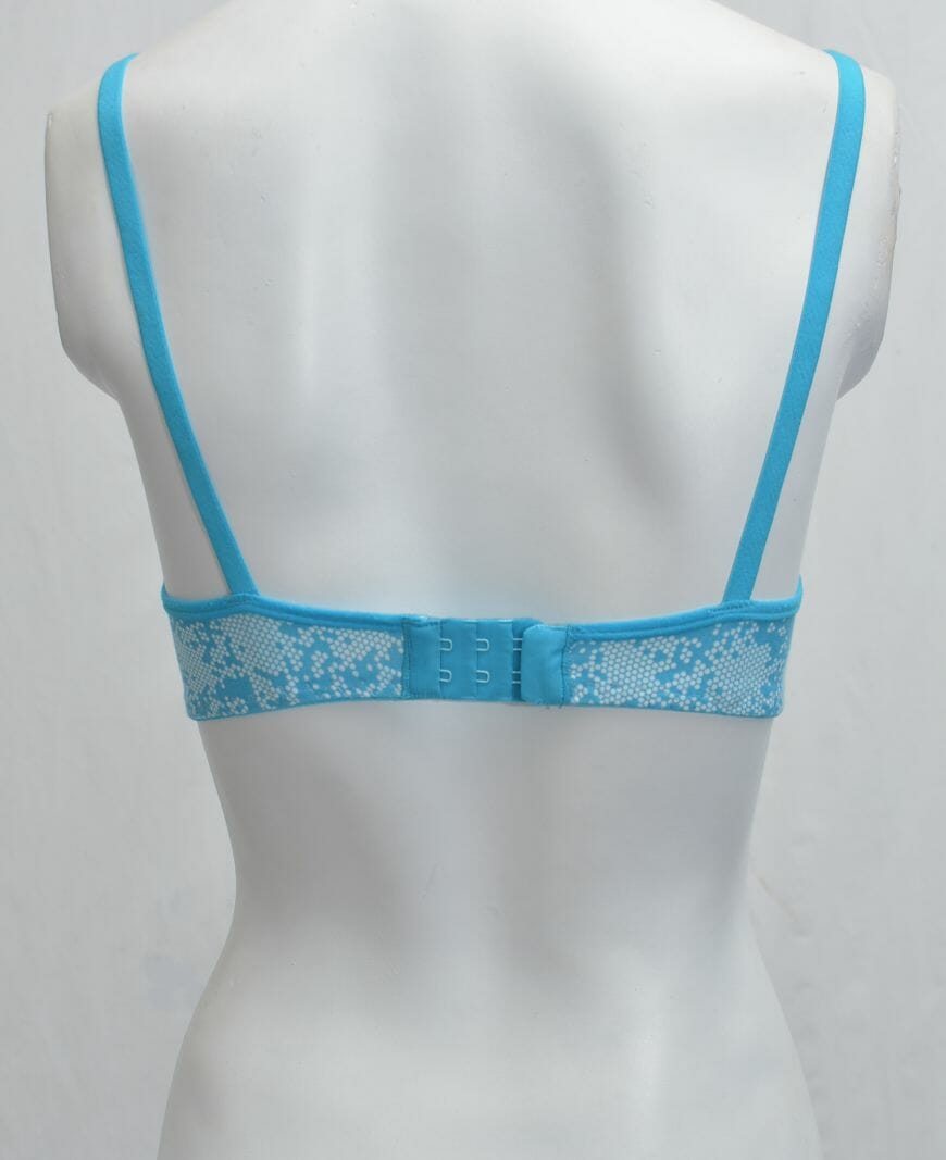 Pixels Comfy Seamless T-shirt Bra