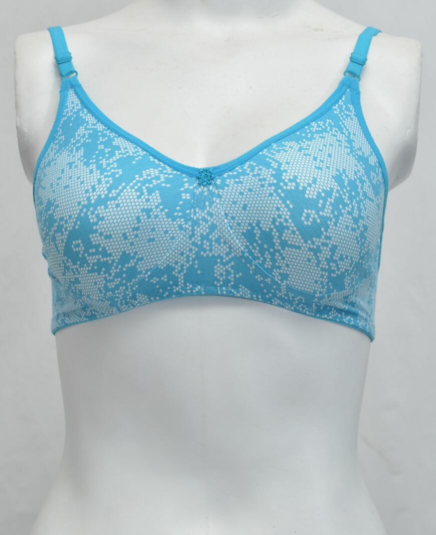 Pixels Comfy Seamless T-shirt Bra