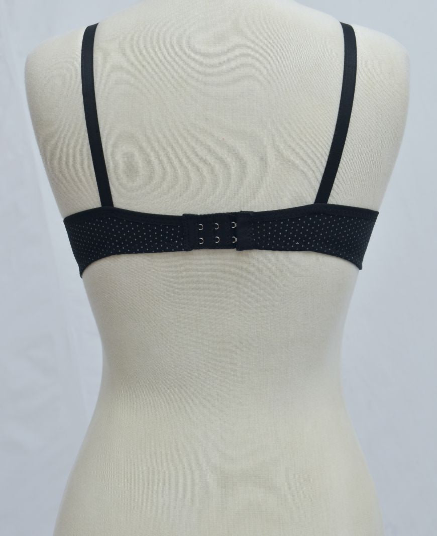 Tiny Sparkles Bra