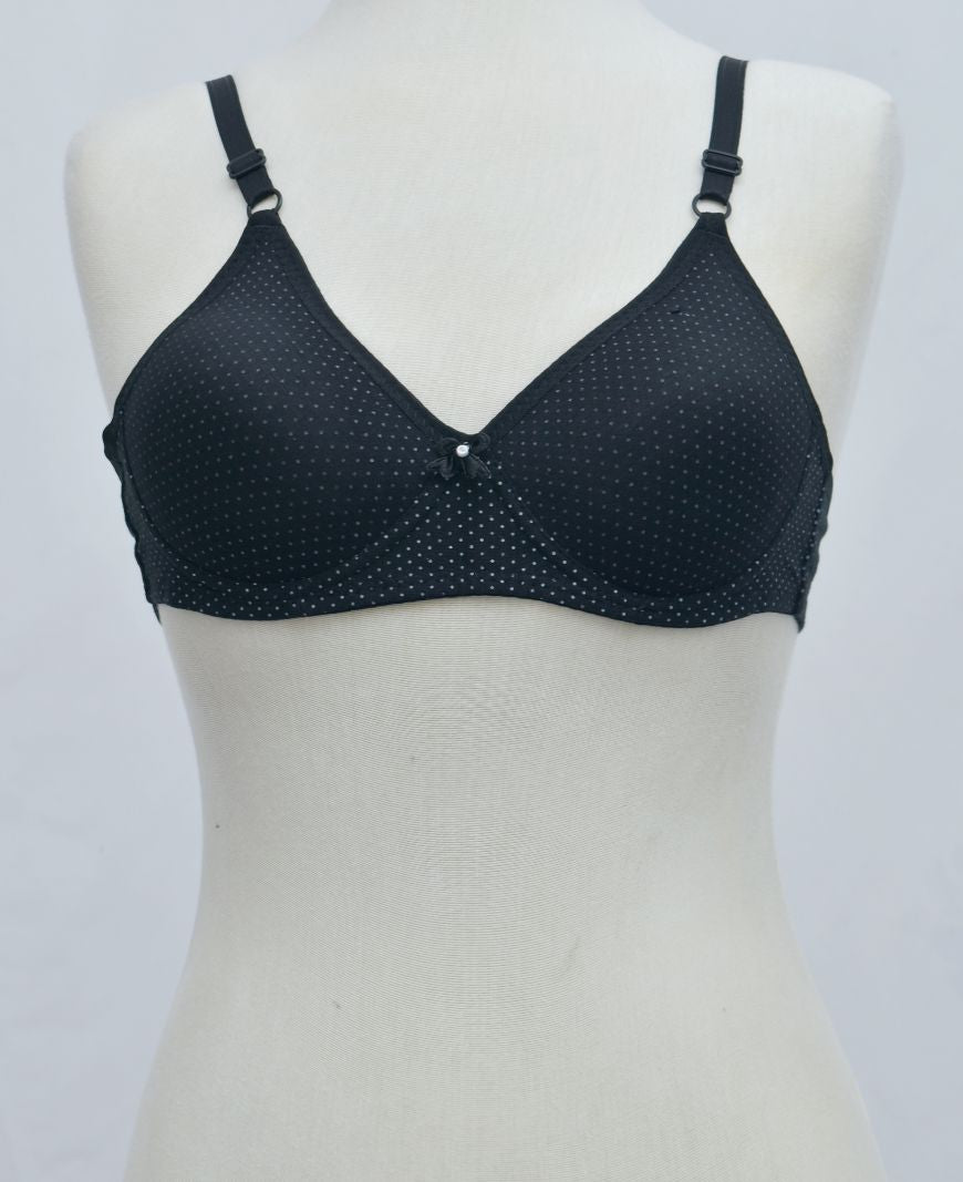 Tiny Sparkles Bra