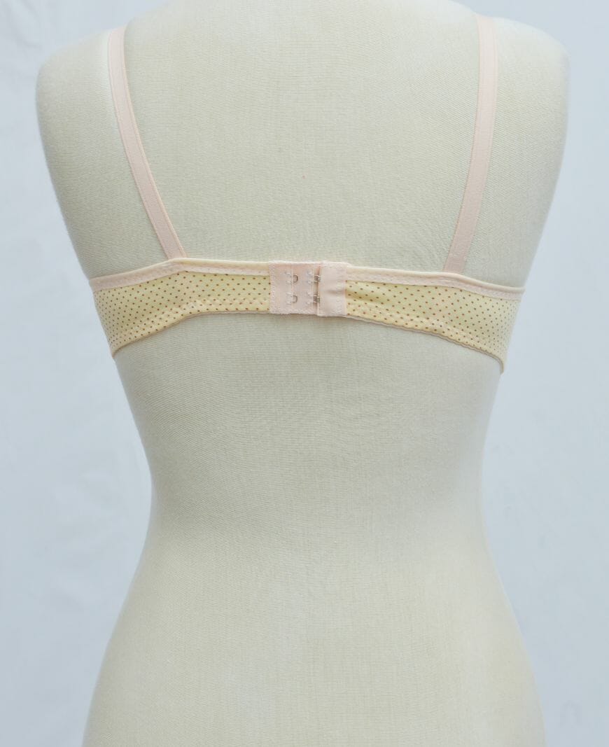 Tiny Sparkles Bra