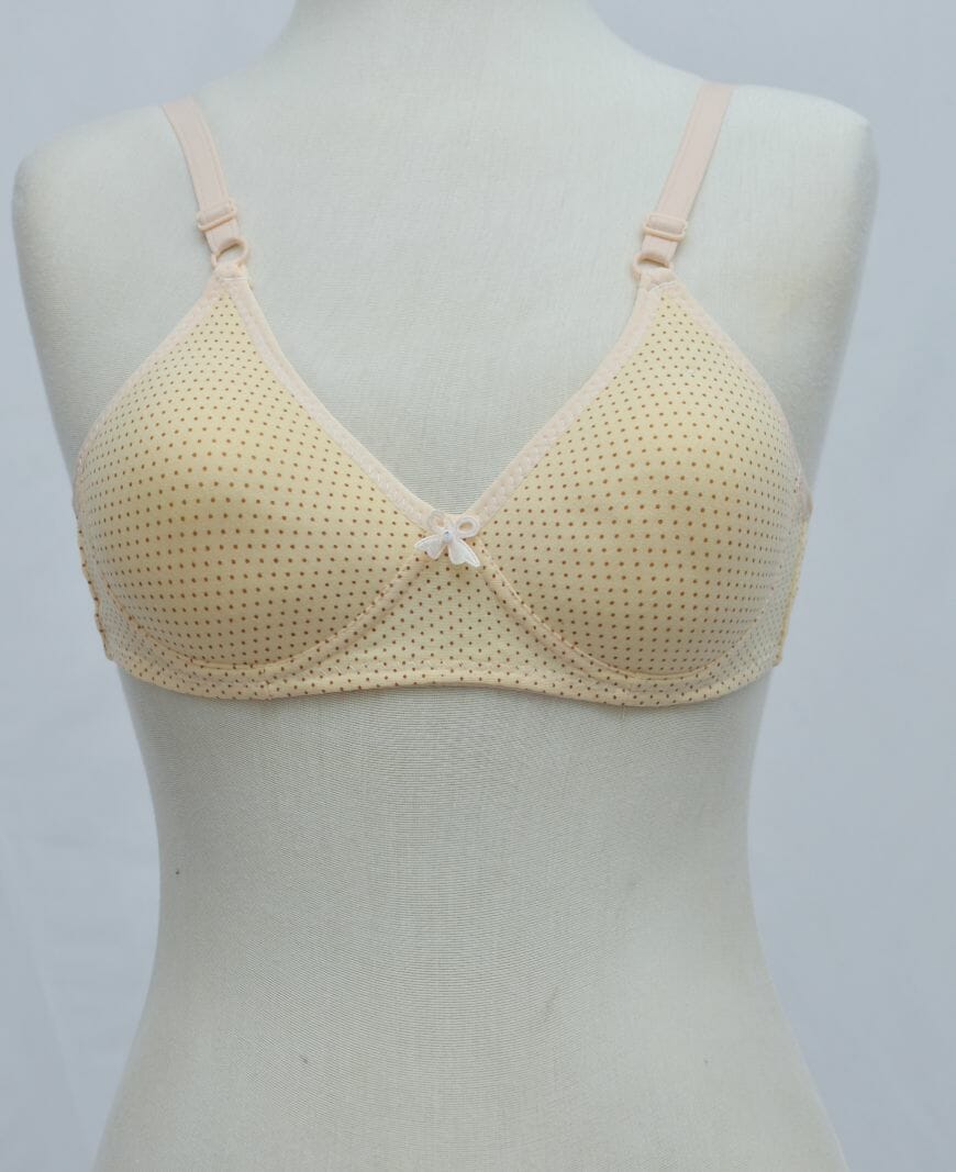 Tiny Sparkles Bra