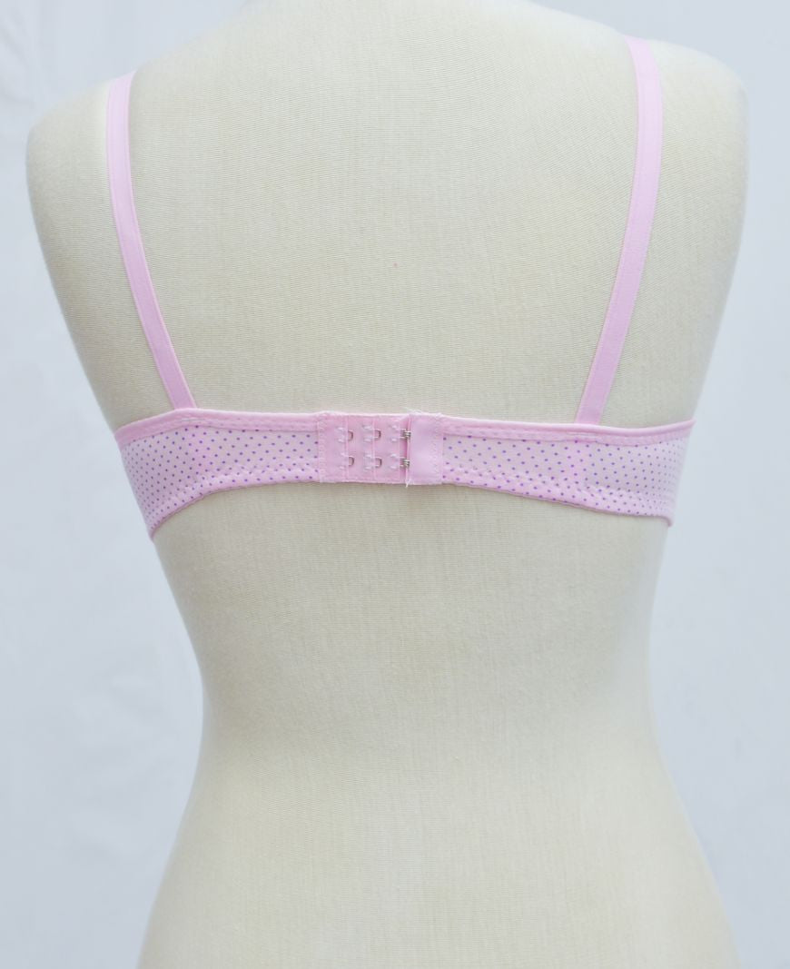 Tiny Sparkles Bra