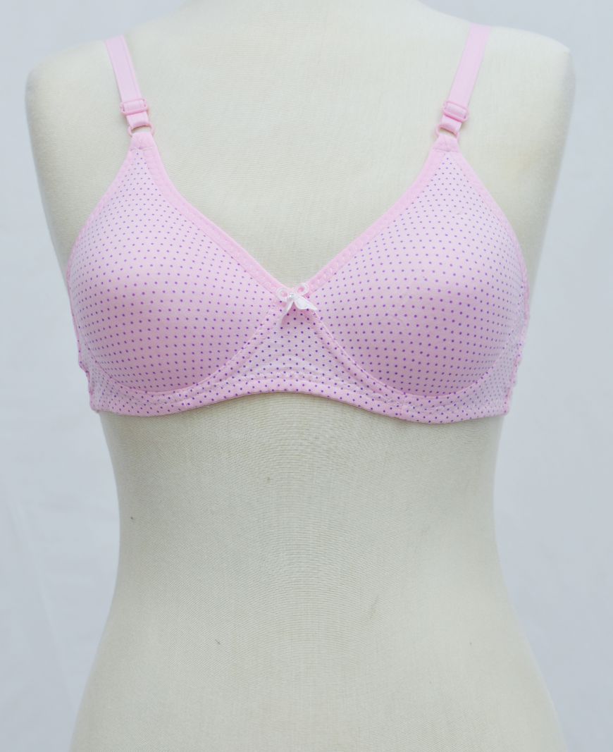 Tiny Sparkles Bra