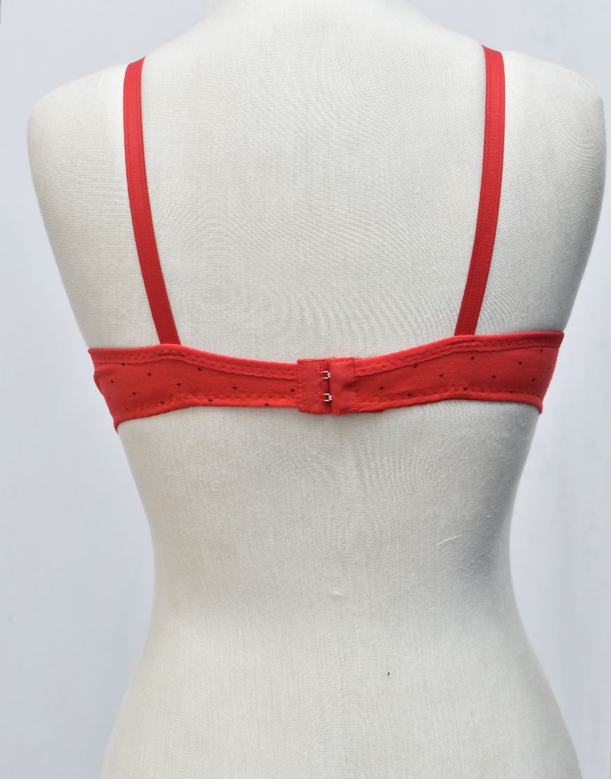Tiny Sparkles Bra