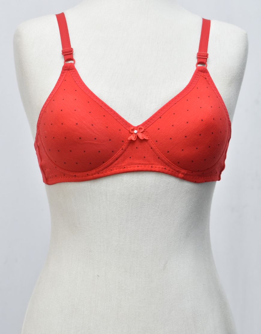 Tiny Sparkles Bra