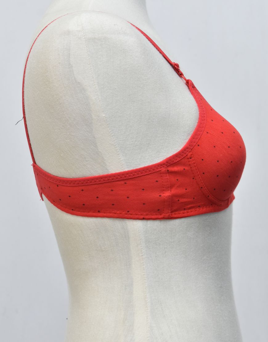 Tiny Sparkles Bra