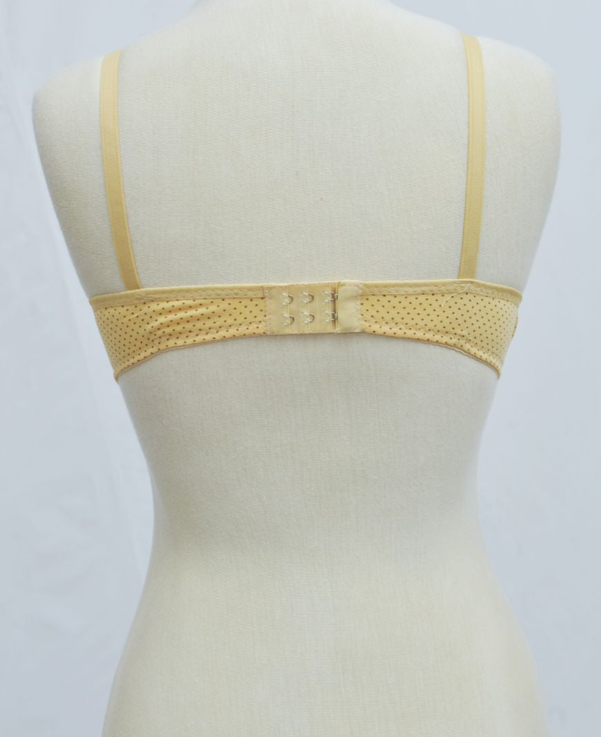 Tiny Sparkles Bra