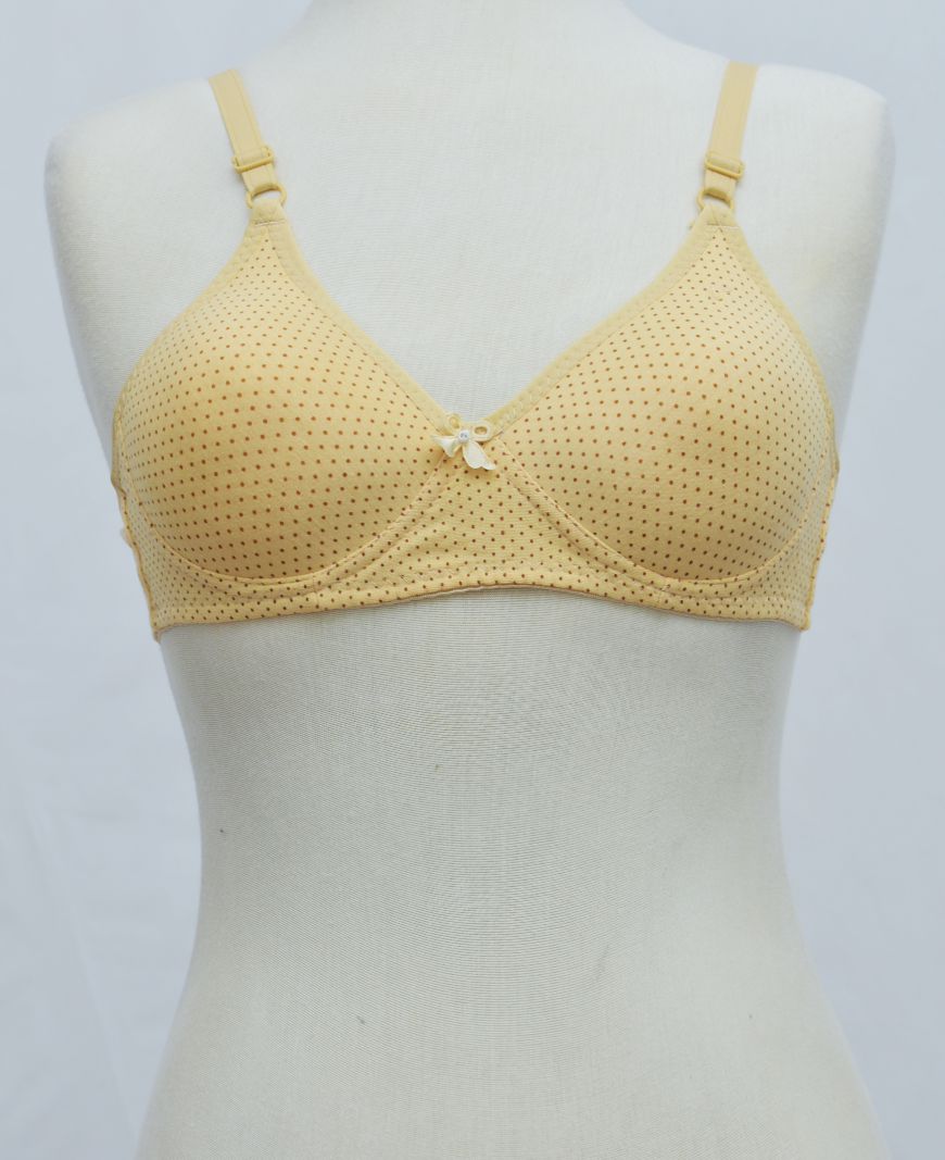 Tiny Sparkles Bra