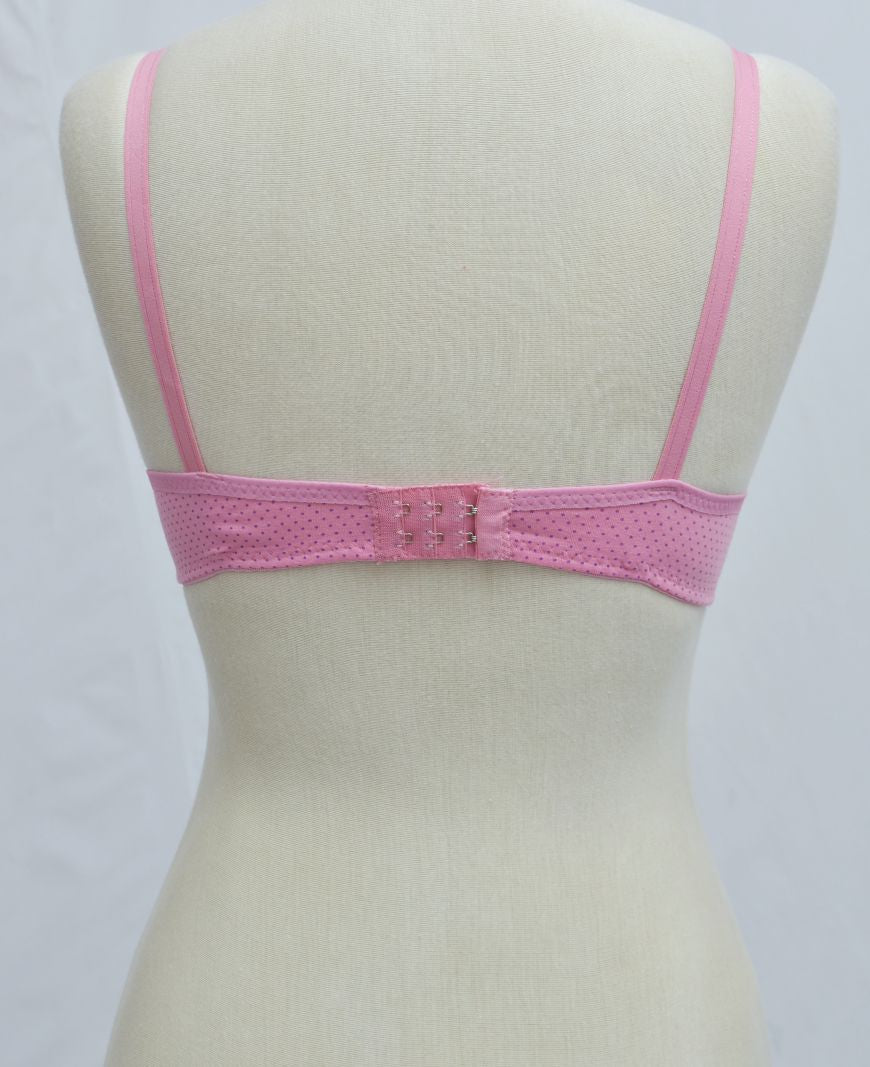 Tiny Sparkles Bra