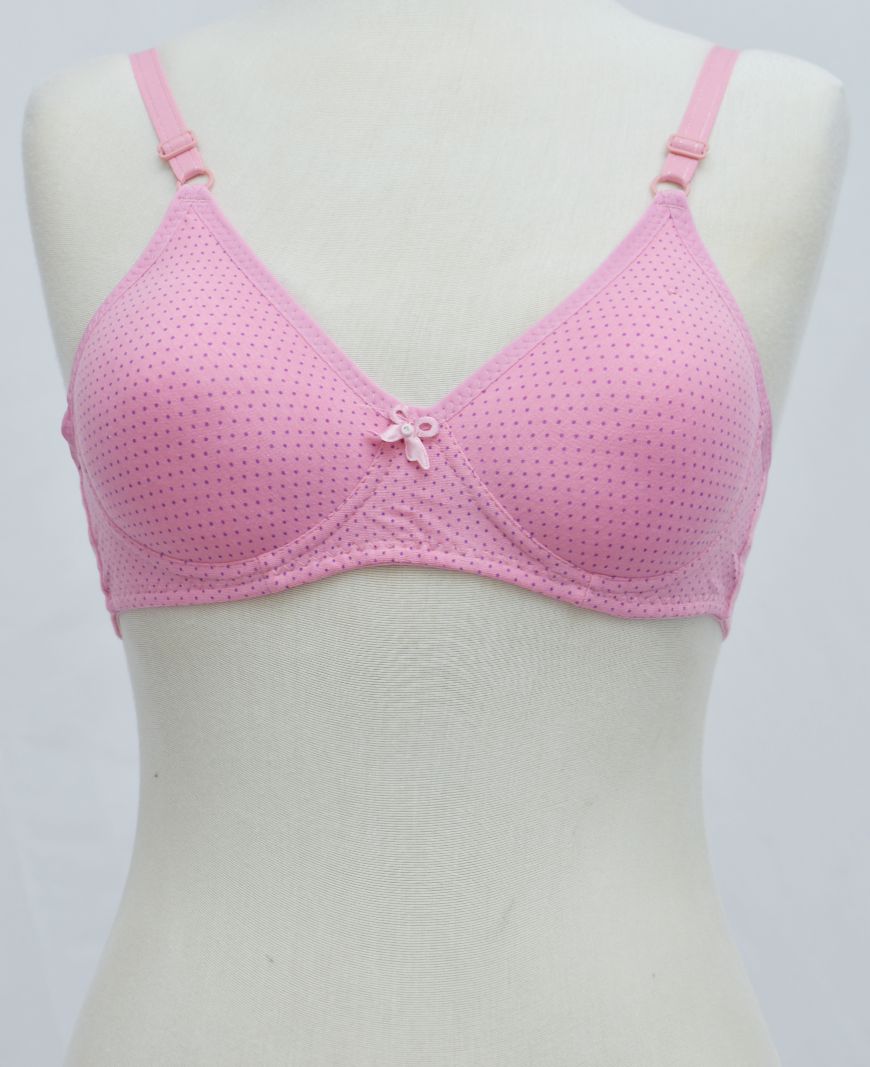 Tiny Sparkles Bra