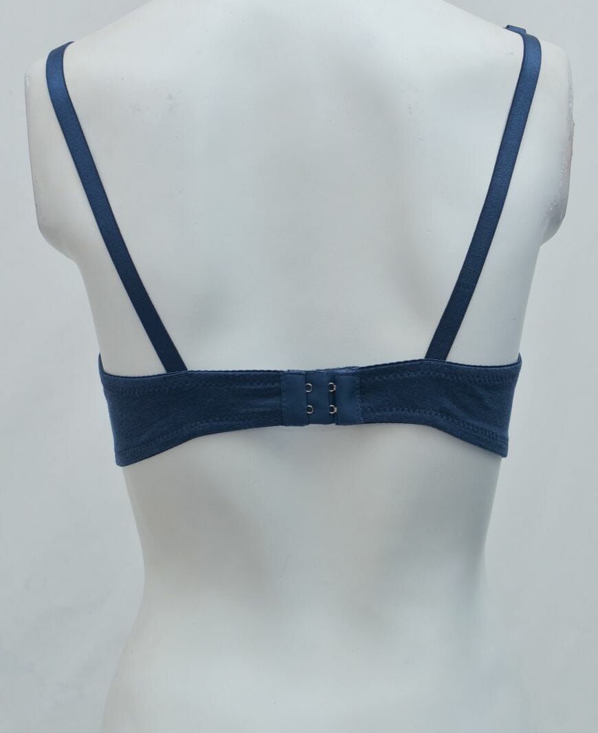 Stellar Matching Padded Bra