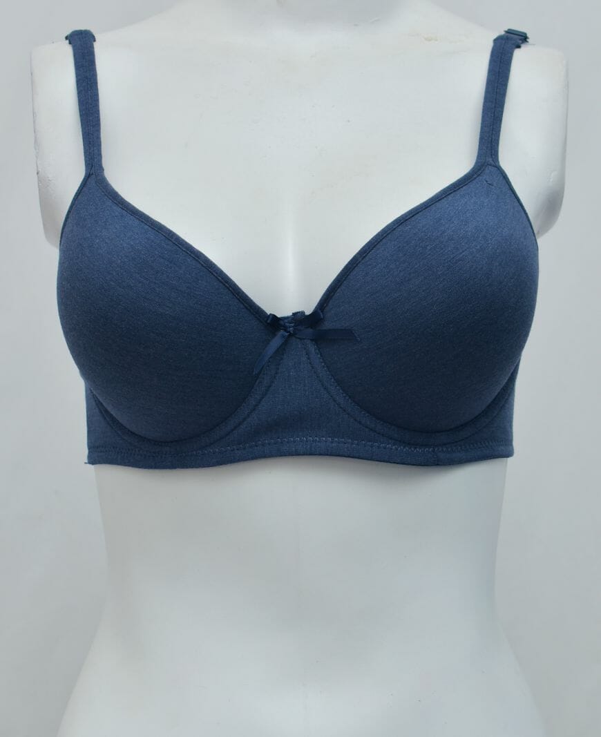 Stellar Matching Padded Bra