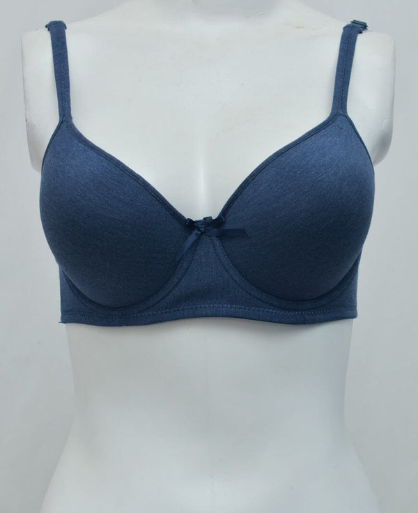 Stellar Matching Padded Bra