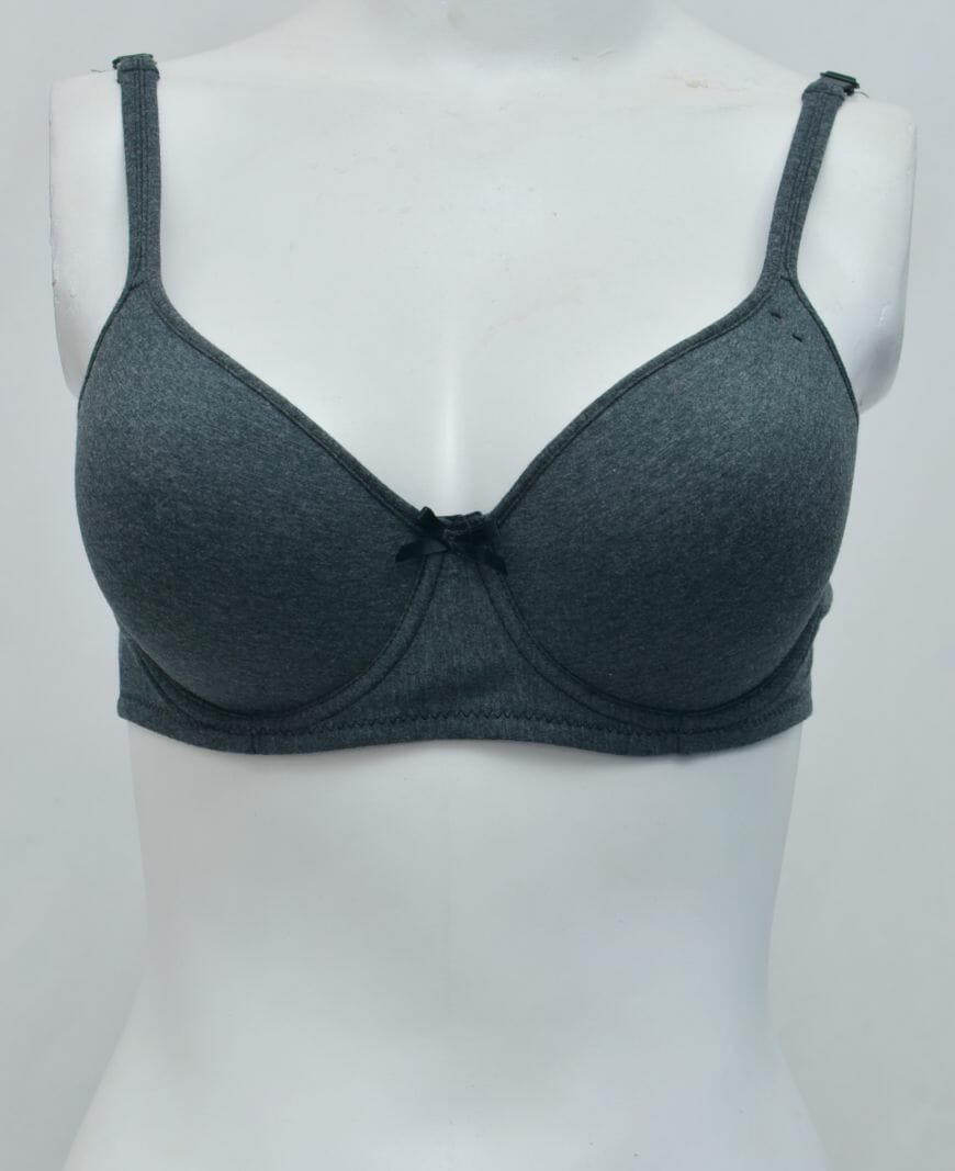 Stellar Matching Padded Bra
