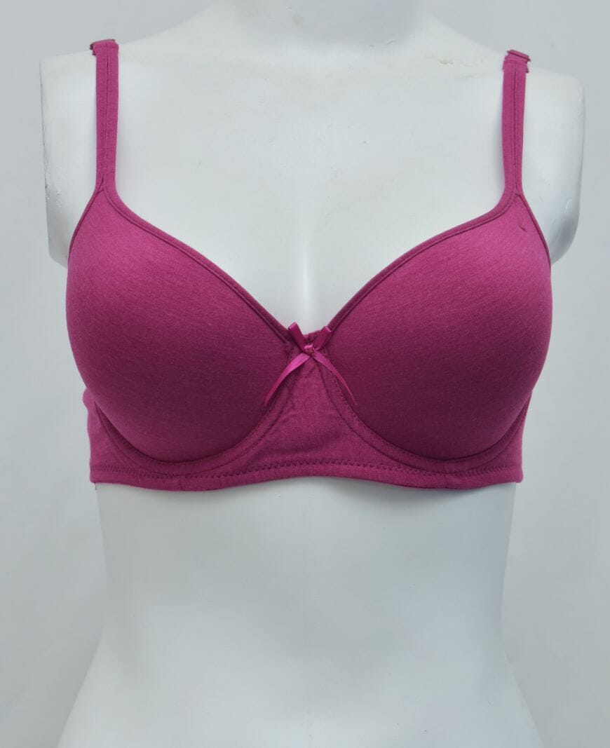 Stellar Matching Padded Bra