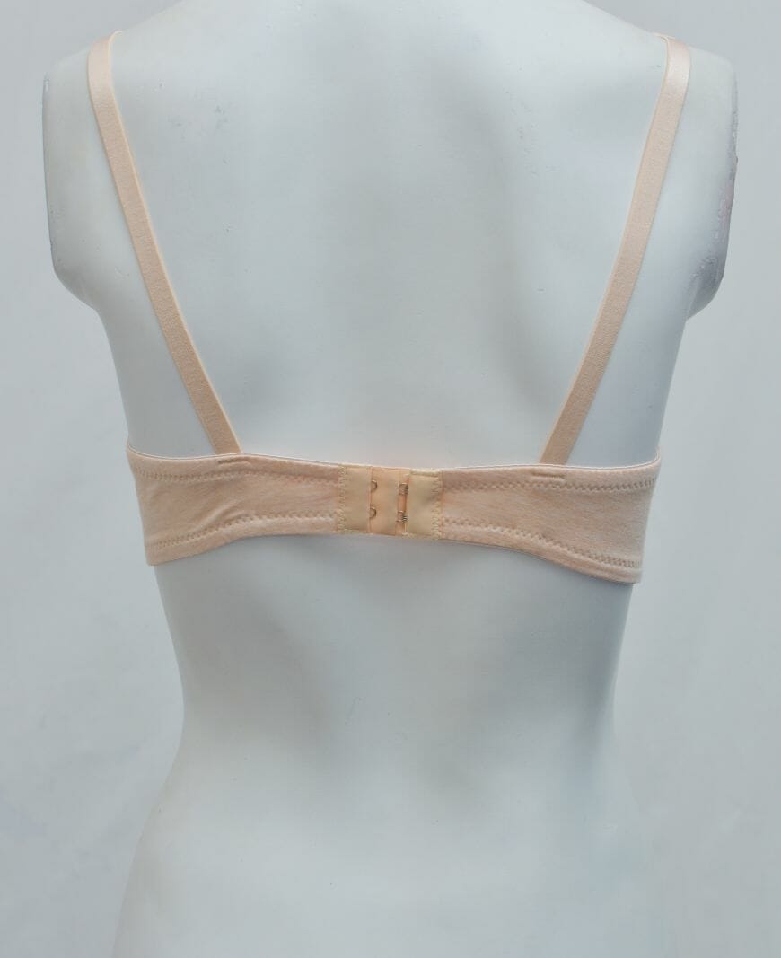 Stellar Matching Padded Bra