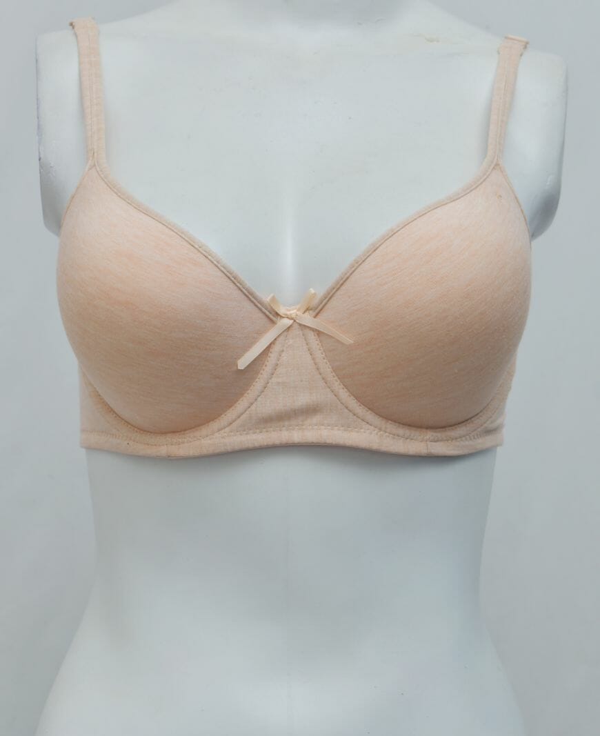 Stellar Matching Padded Bra