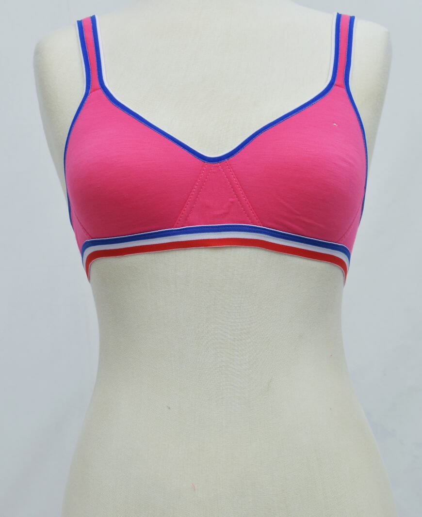 Leftover Padded Bras
