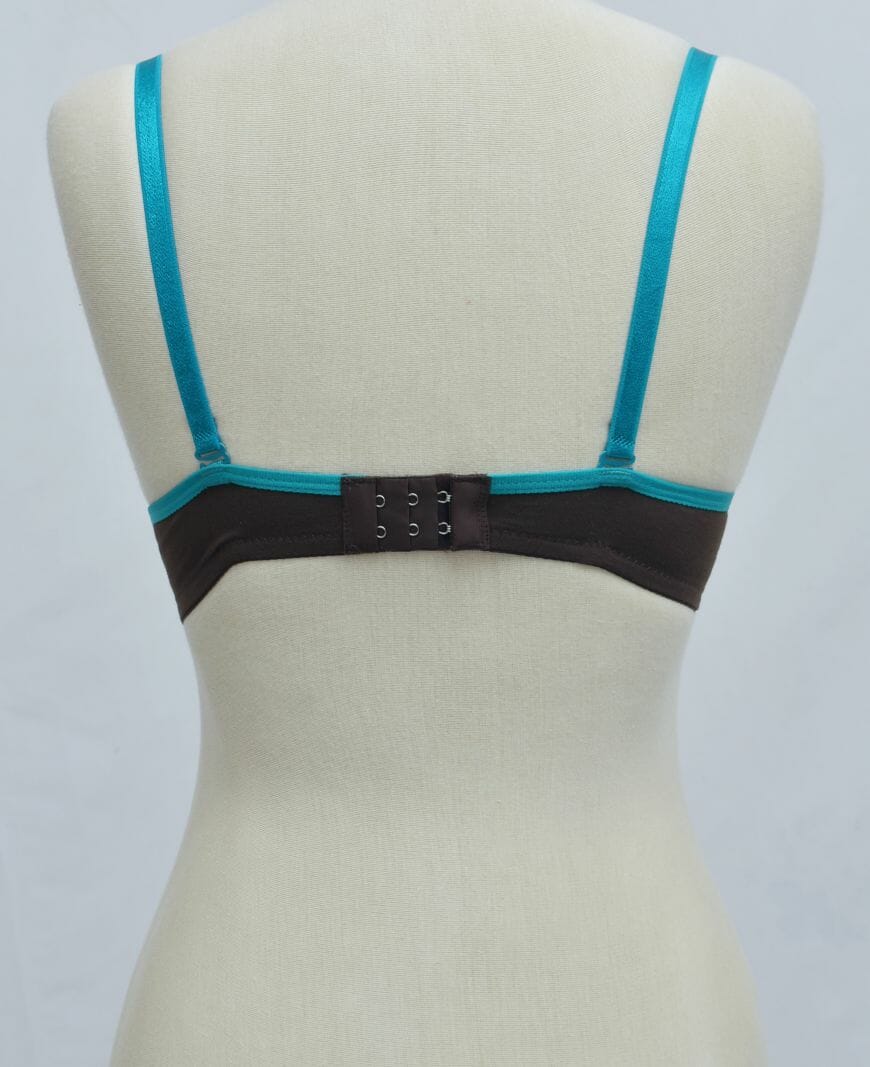 Leftover Padded Bras